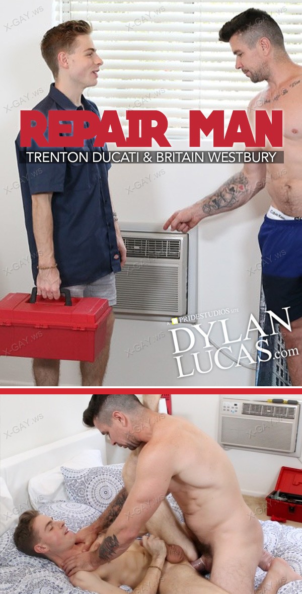 DylanLucas: Trenton Ducati, Britain Westbury DylanLucas: Trenton Ducati, Britain Westbury