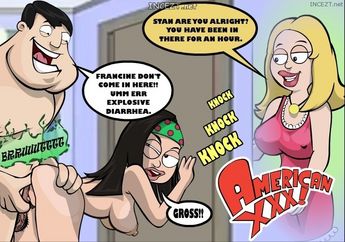 Incest cartoons