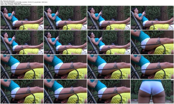 Ass On Face - Christy Ass On Face - Christy