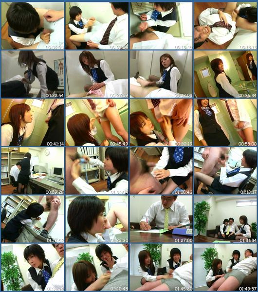 NFDM-002 Femdom Empire of Japan Femdom 