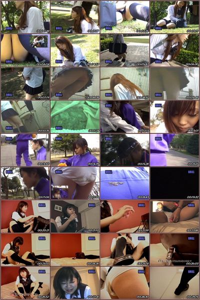 Scat Voyeur BMUD-05 Asian Scat Scat Voyeur 