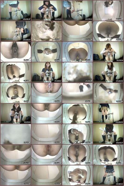 ew82d7hmqrx8 Scat Voyeur SLUF-002 Asian Scat Scat Voyeur