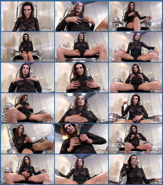 Shay Slaveto Milf Femdom Fetish 