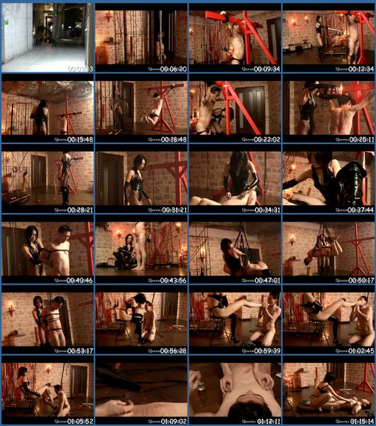 qfso3eo1cwb6 Nana Whipping Torture Empire of Japan Femdom