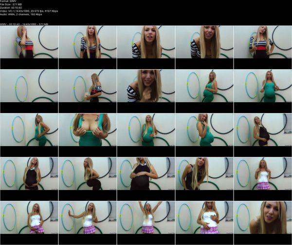 Kendall – Hot Pregnant JOI From Sister’s Friend Kendall – Hot Pregnant JOI From Sister’s Friend