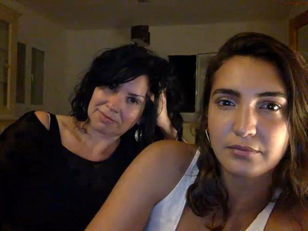 Mother And Daughter Incest Webcam Real.