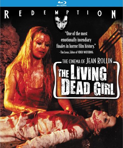 414px x 500px - La morte vivante / The Living Dead Girl (1982) BDRip [~3000MB] - free  download