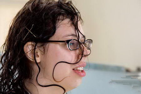 Kristine loves piss and cum, golden showers and dick sucking